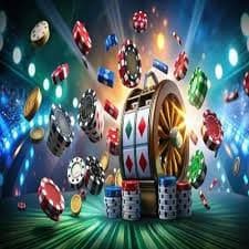 af59 Pragmatic Play Slot ဂိမ်း Gates of Olympus မြန်မာနိုင်ငံ