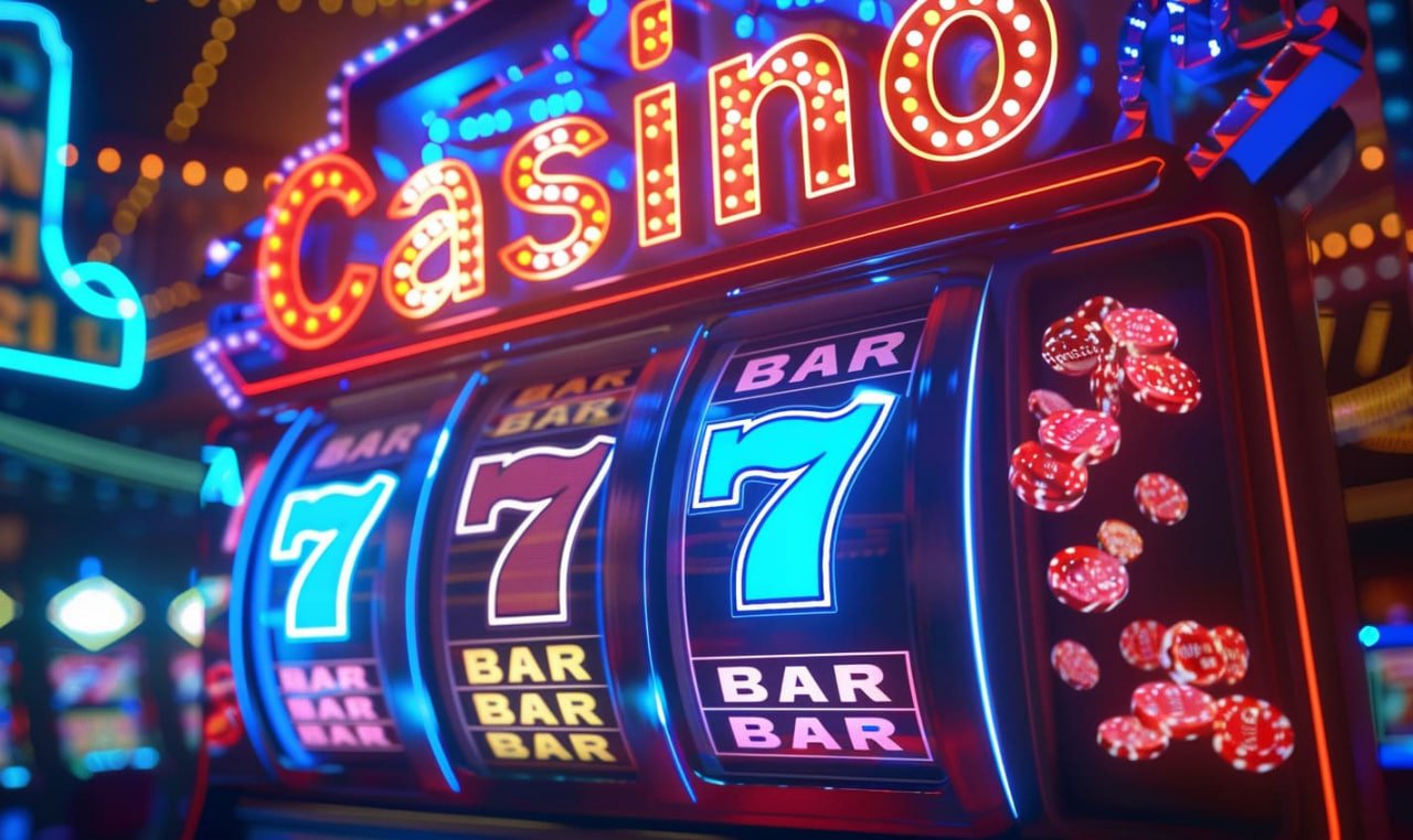 af59 Live Casino Myanmar