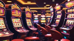 af59 Jackpot Slot ဂิမ်း Progressive မြန်မာ MMK